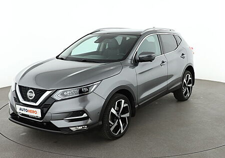 Nissan Qashqai 1.3 DIG-T Acenta