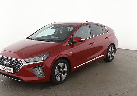 Hyundai Ioniq 1.6 Style Hybrid