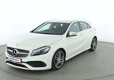 Mercedes-Benz A-Klasse A 250 BlueEfficiency AMG Sport