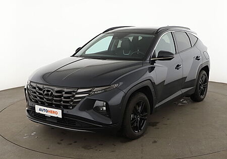 Hyundai Tucson 1.6 T-GDI Mild-Hybrid Blackline