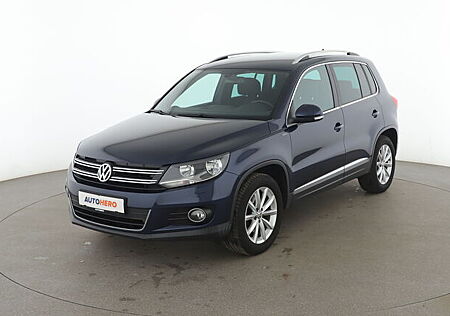 VW Tiguan 1.4 TSI Lounge BlueMotion