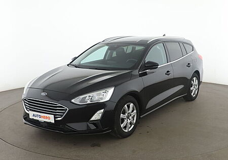 Ford Focus 1.0 EcoBoost Cool&Connect