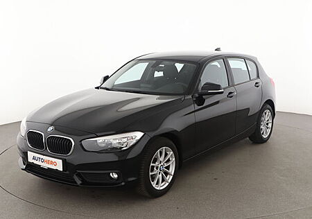 BMW 1er 118i Advantage