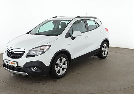 Opel Mokka 1.4 Turbo Edition