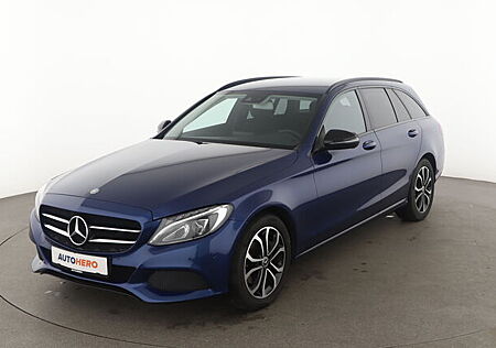 Mercedes-Benz C-Klasse C 220 d T BlueTEC Avantgarde