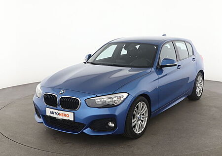 BMW 1er 118i M Sport