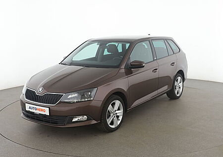 Skoda Fabia 1.2 TSI Joy
