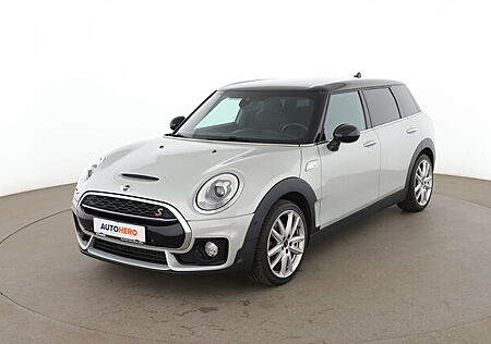 Mini One Clubman Cooper SD