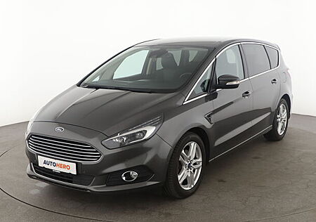 Ford S-Max 2.0 TDCi Bi-Turbo Titanium