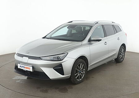 MG R 5 electric drive 130 kW Luxury