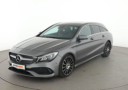 Mercedes-Benz Andere CLA 180 Shooting Brake UrbanStyle Edition