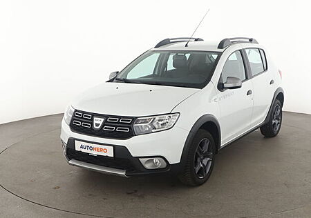 Dacia Sandero 0.9 TCe Stepway Celebration