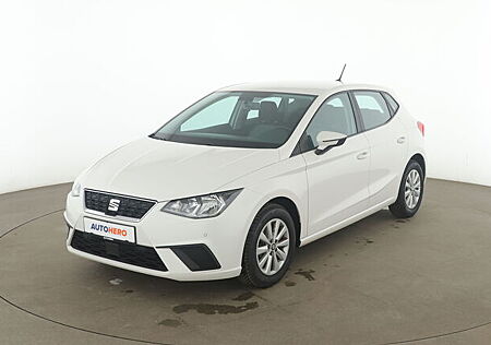 Seat Ibiza 1.0 Style