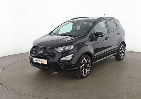 Ford EcoSport 1.0 EcoBoost ST-Line