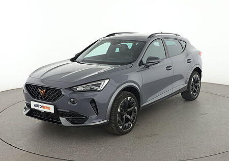 Cupra Formentor 1.5 TSI ACT
