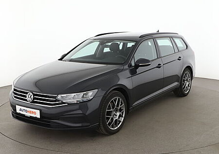 VW Passat 1.6 TDI