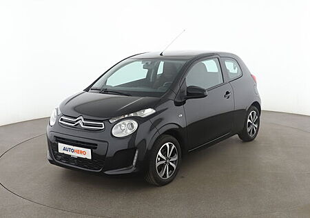 Citroën C1 1.0 VTi Shine