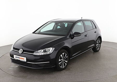 VW Golf 2.0 TDI IQ.DRIVE