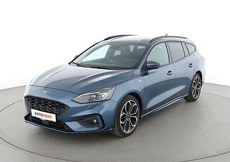 Ford Focus 1.5 EcoBoost ST-Line