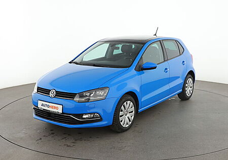 VW Polo 1.2 TSI Highline BlueMotion Tech