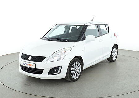 Suzuki Swift 1.2 Comfort