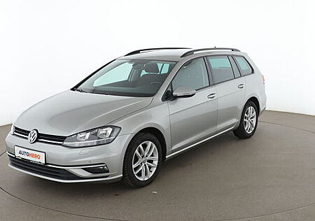 VW Golf 1.6 TDI Comfortline BlueMotion