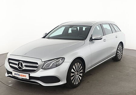 Mercedes-Benz E-Klasse E 200 T Avantgarde