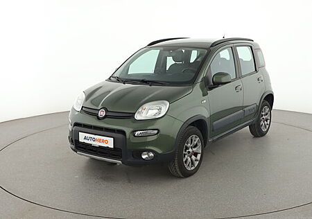 Fiat Panda 0.9 4x4 Wild