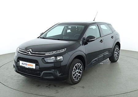 Citroën C4 Cactus 1.2 e-THP Live