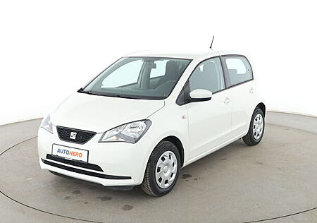 Seat Mii 1.0 Style