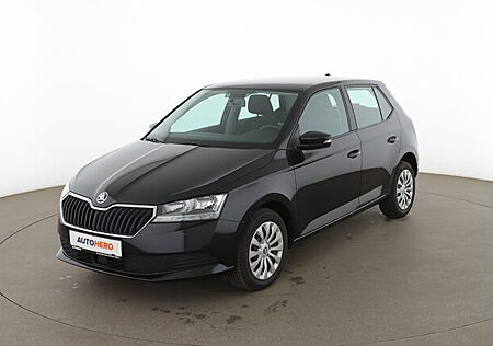 Skoda Fabia 1.0 MPI Ambition