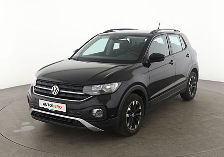 VW T-Cross 1.0 TSI Life