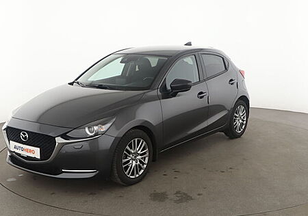 Mazda 2 1.5 Sports-Line