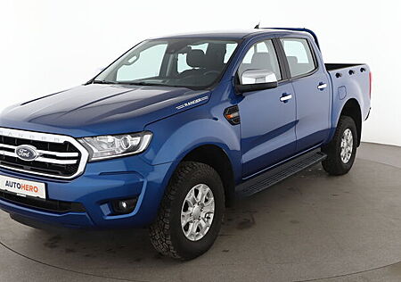 Ford Ranger 2.0 TDCi Doppelkabine 4x4 XLT