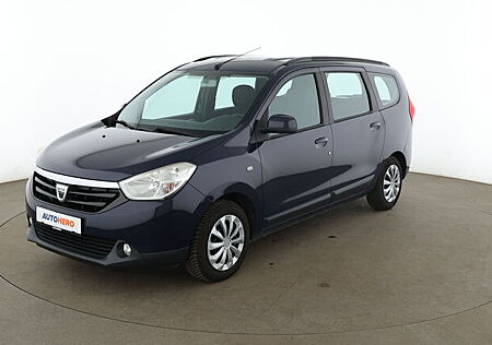 Dacia Lodgy 1.6 SCe Laureate