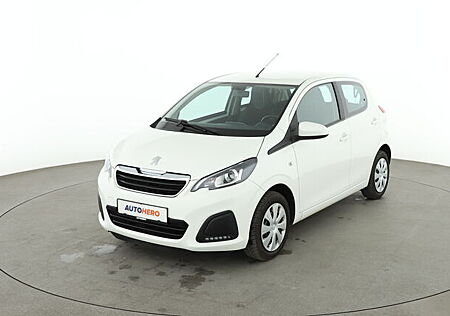 Peugeot 108 1.0 VTi Active