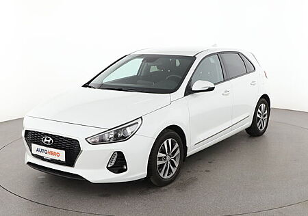 Hyundai i30 1.4 TGDI Trend