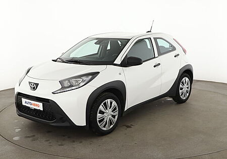 Toyota Aygo (X) Aygo (X) 1.0