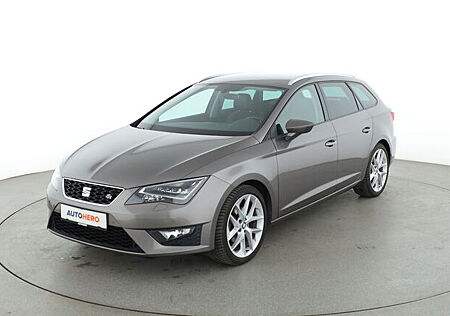Seat Leon 1.4 TSI ACT FR