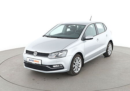 VW Polo 1.2 TSI Highline BlueMotion Tech