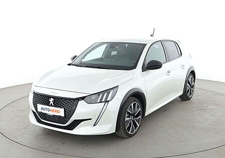 Peugeot 208 1.2 PureTech GT