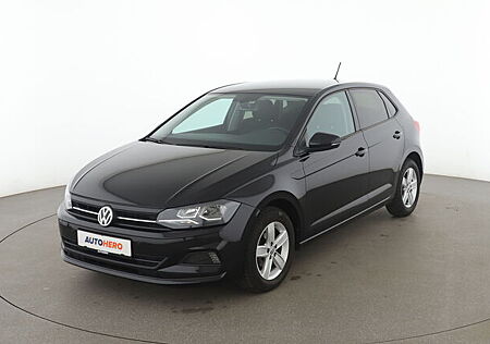 VW Polo 1.0 Comfortline