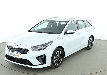 Kia Cee'd 1.6 Plug-in Hybrid Spirit