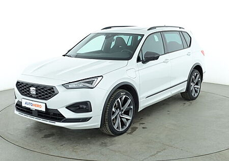 Seat Tarraco 1.4 TSI e-HYBRID FR