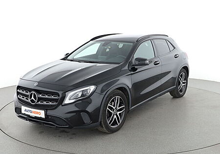Mercedes-Benz GLA 220 d Urban