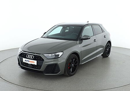 Audi A1 40 TFSI S Line