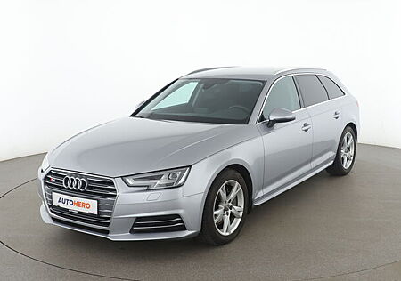 Audi A4 2.0 TDI Sport ultra