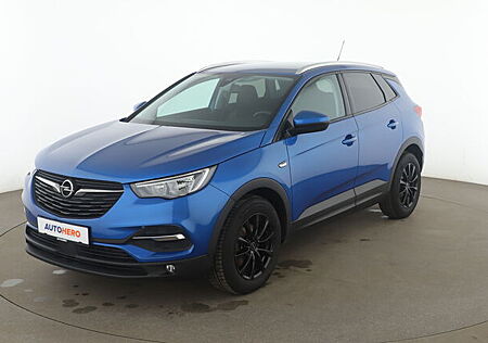 Opel Grandland X 1.5 CDTI Edition