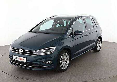 VW Golf Sportsvan 1.5 TSI ACT Highline