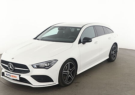 Mercedes-Benz CLA 220 d Shooting Brake AMG Line